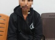 Polres Loteng Amankan Seorang Ayah, Diduga Setubuhi Anak Kandungnya di Batukliang.