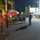 Labuapi Aman Terkendali, Aksi Polisi di Jam Rawan Patut Diacungi Jempol