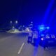 Polsek Gerung Gencar Patroli Malam, Jamin Keamanan Bypass