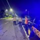 Patroli Intensif Polsek Gerung di Bypass BIL Jaga Kamtibmas, Ciptakan Rasa Aman