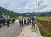 Sekotong Tertib! Polisi Gencar Berantas Balap Liar