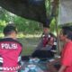 Sentuhan Humanis Polres Lombok Barat, Dialog dan KEMOS 110 Sapa Warga Sekotong