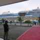 Wisatawan Kapal Pesiar AIDA STELLE Kagumi Lombok Lombok Memikat Hati Ratusan Turis dari AIDA STELLE