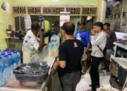Peredaran Miras Ilegal di Lombok Barat Dibongkar Polisi, Ini Faktanya