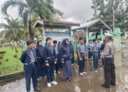 SMPN 1 Lembar Jadi Contoh Sekolah Sadar Lalu Lintas