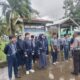 Polres Lobar Tanamkan Keselamatan Lalu Lintas Sejak Dini di SMPN 1 Lembar