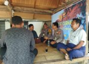 Cegah Judi Online dan Narkoba, Warga Labuapi Cari Solusi Lewat Jumat Curhat