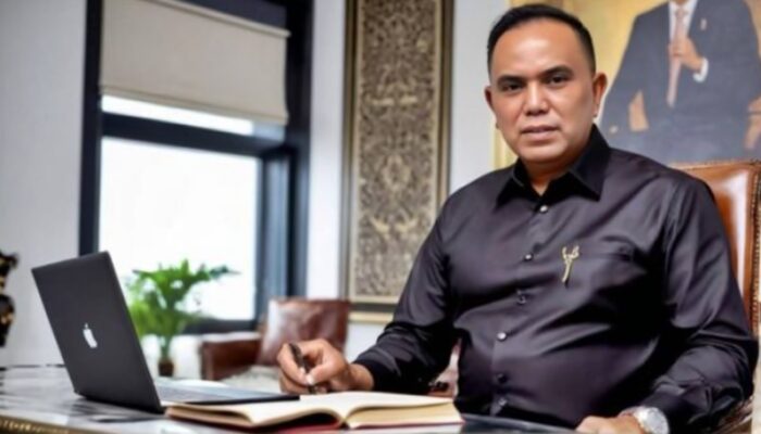 Haidar Alwi Ingatkan Presiden Prabowo: Revisi UU Kejaksaan dan KUHAP Berpotensi Memicu Gejolak