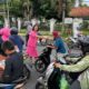 Di Balik Pembagian Takjil Polsek Kediri, Pesan Mendalam Ini Terungkap