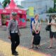 Pengamanan Ketat di Pelabuhan Lembar, Penyeberangan Bali-Lombok Lancar