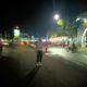Pengamanan Tarawih di Lombok Barat, Polisi Bertindak Cepat