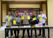 7 Tersangka Kasus Pembunuhan Doni Diancam Hukuman Mati, Seumur Hidup, atau Minimal 20 Tahun Penjara