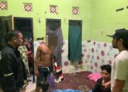 Team Opsnal Polsek Rasana’e Barat Polres Bima Kota Ungkap Kasus Tindak Pidana Pencurian