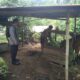 Ketahanan Pangan dari Rumah: Polri Ajak Warga Tanam Sayur di Pekarangan