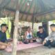 Jaga Batas Negeri, Polisi Tak Lengah di Pulau Sepatang
