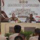 Kapolres Lombok Barat Tekankan Peran Krusial Bhabinkamtibmas dalam Harkamtibmas
