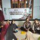 Kekhawatiran Terhadap Ancaman Narkoba, Masyarakat Desa Labuapi Menanyakan Bahaya Narkoba ke Polisi