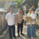 Konsistensi Polsek Kediri untuk Jumat Berkah Peduli Stunting, Aksi 101 Minggu Bukti Komitmen Nyata