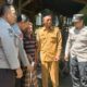 Polres Lombok Barat Salurkan Bantuan Tongkat