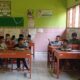 Program Makan Bergizi Gratis Berjalan Kondusif di Kecamatan Gerung