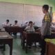Polsek Gerung Kawal Ketat Program Makan Bergizi Gratis di Lombok Barat, Pastikan Berjalan Lancar