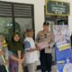 Polsek Lembar Gaungkan Bakti Religi