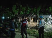 KRYD Sekotong, Solusi Keamanan di Jam Rawan