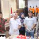 Sinergi Lawan Narkoba: Polisi, BNN, dan Masyarakat Bersatu