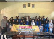 SMK N 2 Kuripan Jadi Lokasi Operasi Bina Kusuma Rinjani 2025