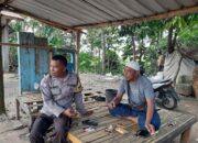 Polres Lombok Barat Aktif Dukung Kemandirian Pangan Lokal