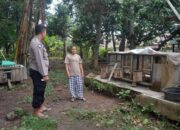 Sinergi Polisi dan Warga Senggigi Majukan Ketahanan Pangan Lokal