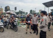Operasi Bina Kusuma 2025 Sentuh Masyarakat Kediri