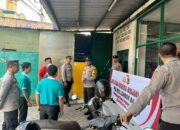 Polisi Hadir di Tengah Masyarakat Montong Batulayar, Ini Tujuannya