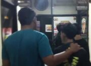 Pencurian Ponsel di Labuapi, Polisi Ringkus Dua Pelaku