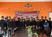 Operasi Bina Kusuma 2025: Polres Lombok Barat Masuk Sekolah di Kediri