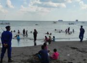 Nihil Kejahatan di Perairan Lombok Barat, Patroli Polmas Dinilai Efektif