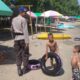 Lombok Barat Pastikan Keamanan Senggigi, Tanpa Insiden