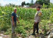 Ketahanan Pangan Jadi Prioritas Polres Lombok Barat