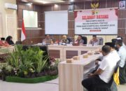 Kunjungan Kompolnas ke Gerung, Polres Lombok Barat Jadi Sorotan Nasional