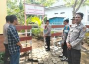 Polres Bima Kota Gelar Lomba Kebersihan Mako Polsek Jajaran, Meriahkan Hari Bhayangkara ke-79