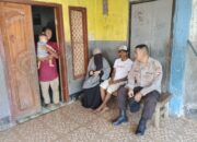 Polres Dompu Serahkan Bantuan Sosial kepada Keluarga Eks Napiter sebagai Bagian dari Upaya Deradikalisasi dan Pemeliharaan Kamtibmas yang Humanis