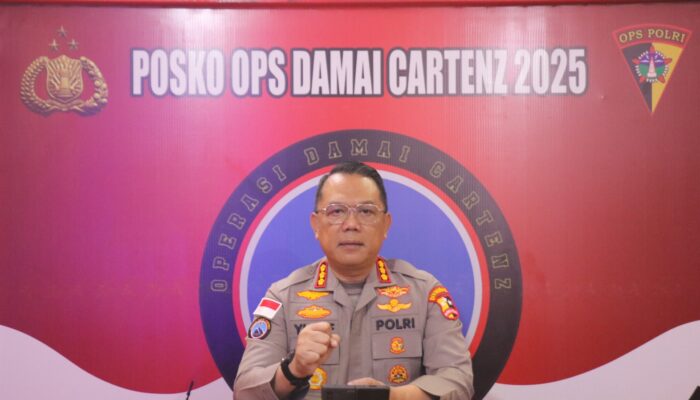 Personel Polres Intan Jaya Alami Luka Akibat Dianiaya OTK, Diduga Bagian dari KKB