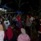 *Polsek Bayan Lakukan Pengamanan Kesenian Ale-Ale*