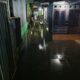 Cuaca Ekstrem Picu Banjir di Desa Bajur, Lombok Barat, Ratusan Warga Mengungsi