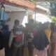 *Polsek Bayan Lakukan Pengamanan Penyaluran Bantuan PKH dan BPNT*