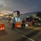 Polsek Tanjung Gandeng Pemda Lakukan Pengamanan Rutin Car Free Day