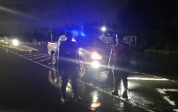 KRYD Polres Lobar, Langkah Tegas Hadapi Aksi 3C di Jalur Strategis