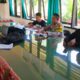 Kolaborasi Polsek Kuripan dan BPP Dukung Swasembada Pangan