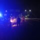 Patroli Preventif di Jalur Bypass BIL II, Polres Lombok Barat Persempit Ruang Kriminal