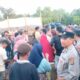 Tradisi Peresean Khas Sasak Aman Digelar di Mareje Timur, Lombok Barat